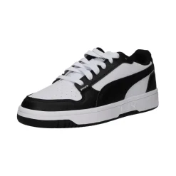 Puma Schnürhalbschuh (casual) Reb-L Jr