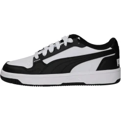 Puma Schnürhalbschuh (casual) Reb-L Jr