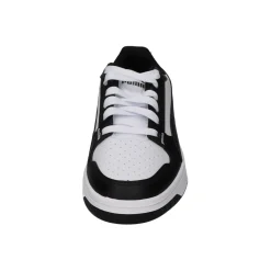 Puma Schnürhalbschuh (casual) Reb-L Jr