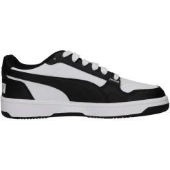 Puma Schnürhalbschuh (casual) Reb-L Jr
