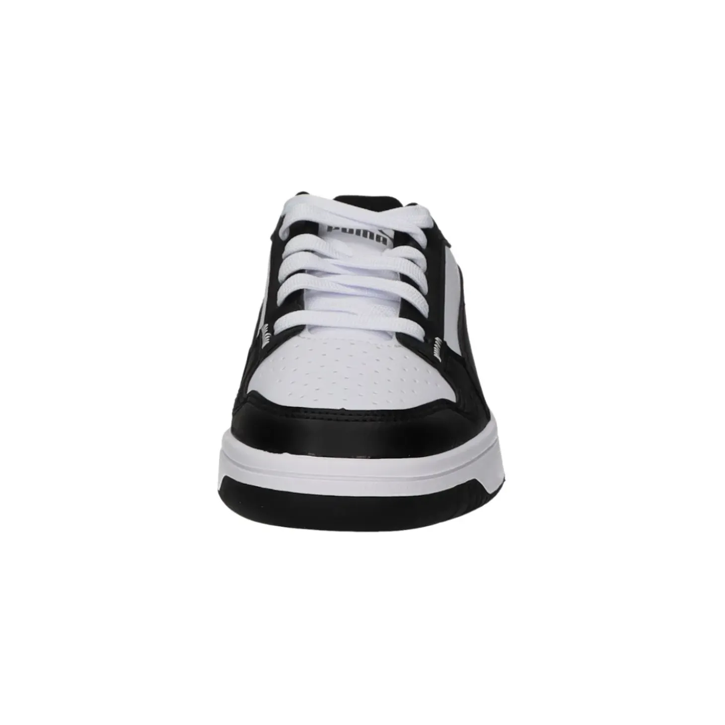 Puma Schnürhalbschuh (casual) Reb-L Jr