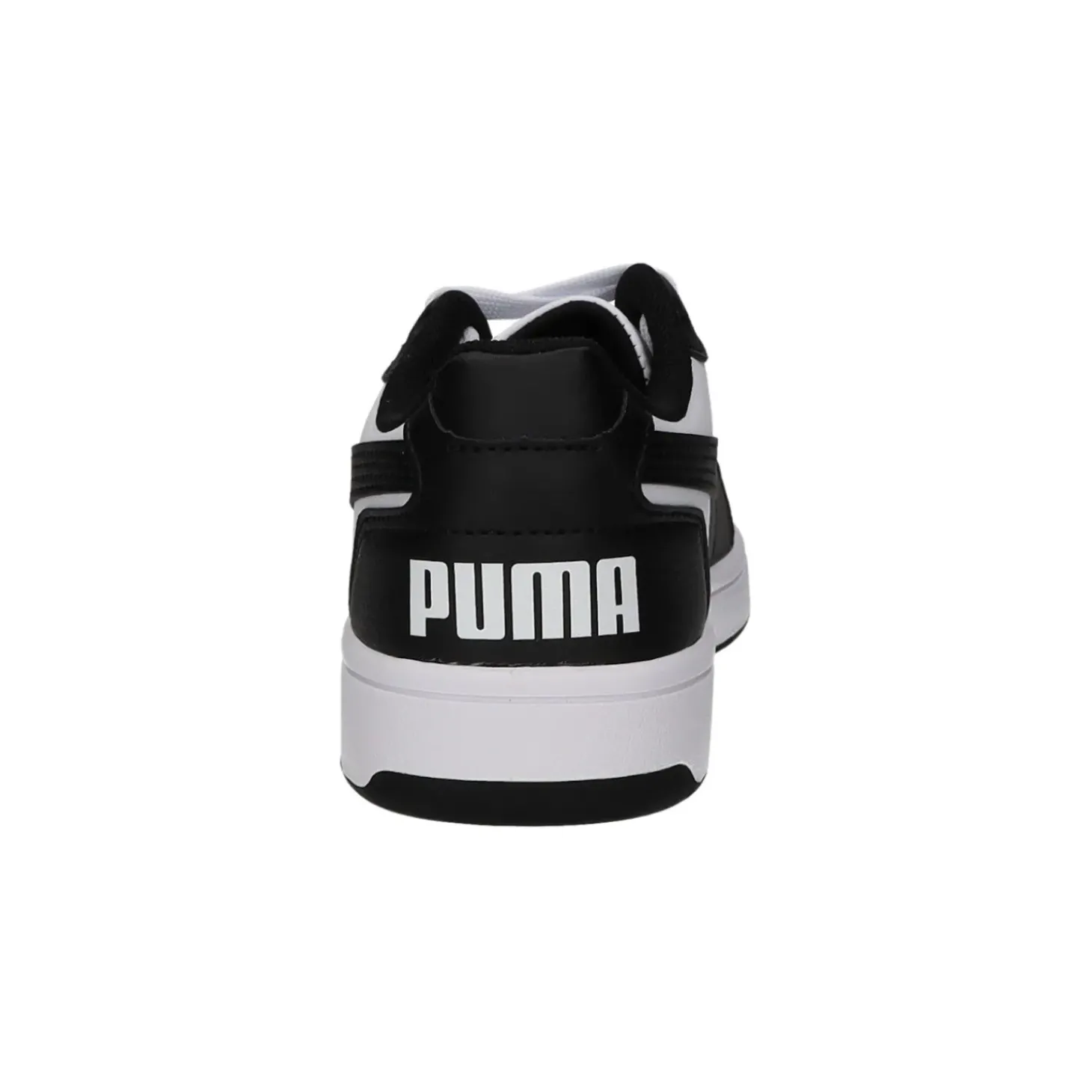 Puma Schnürhalbschuh (casual) Reb-L Jr