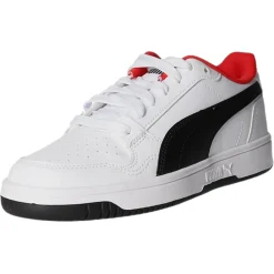 Puma Schnürhalbschuh (casual) Reb-L Jr