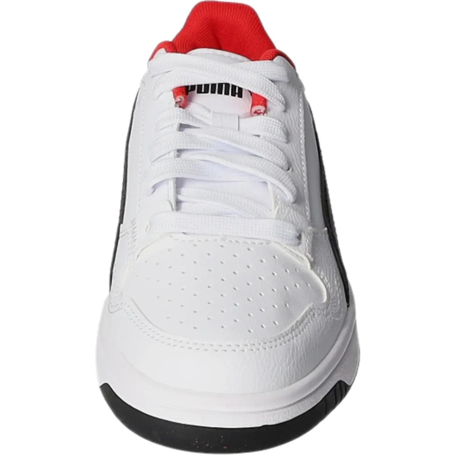 Puma Schnürhalbschuh (casual) Reb-L Jr