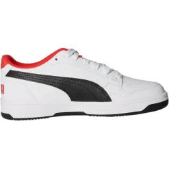 Puma Schnürhalbschuh (casual) Reb-L Jr