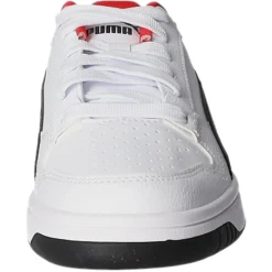 Puma Schnürhalbschuh (casual) Reb-L Jr