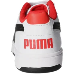 Puma Schnürhalbschuh (casual) Reb-L Jr