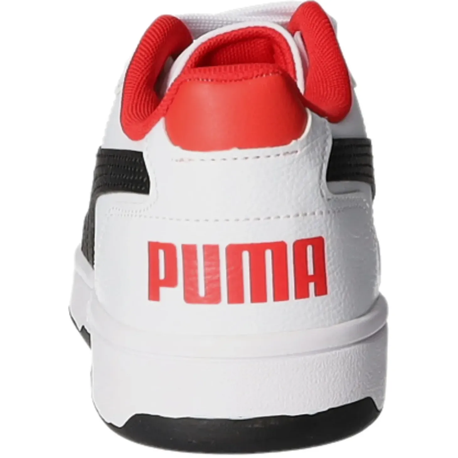 Puma Schnürhalbschuh (casual) Reb-L Jr