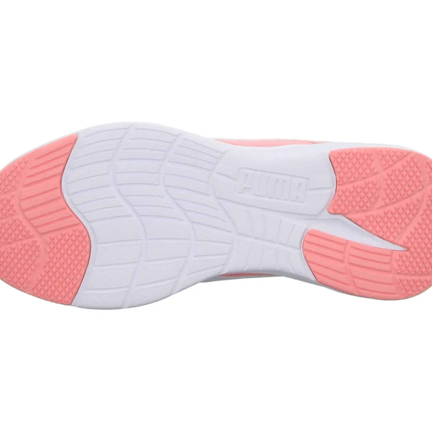 Puma Schnürhalbschuh (casual) RICKIE RUNNER Jr