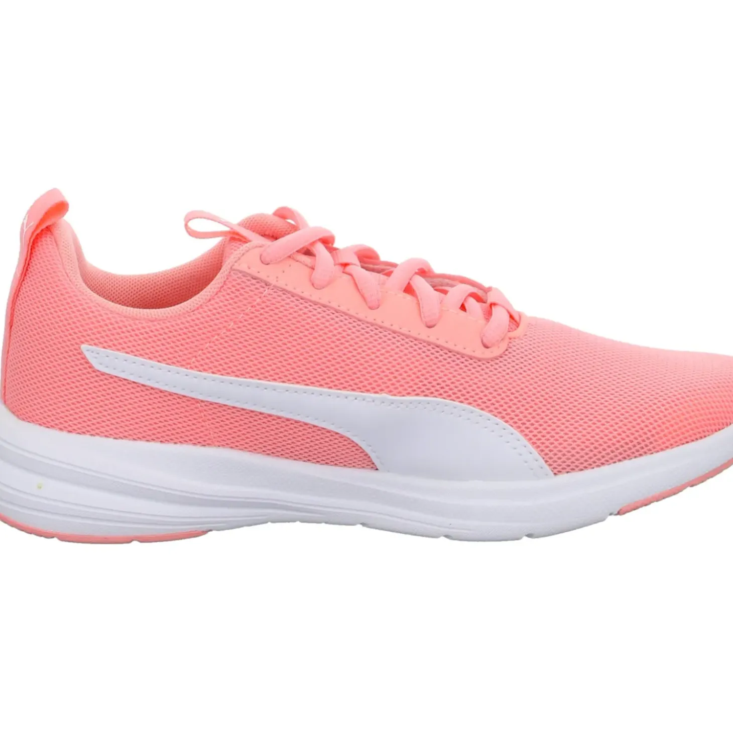 Puma Schnürhalbschuh (casual) RICKIE RUNNER Jr
