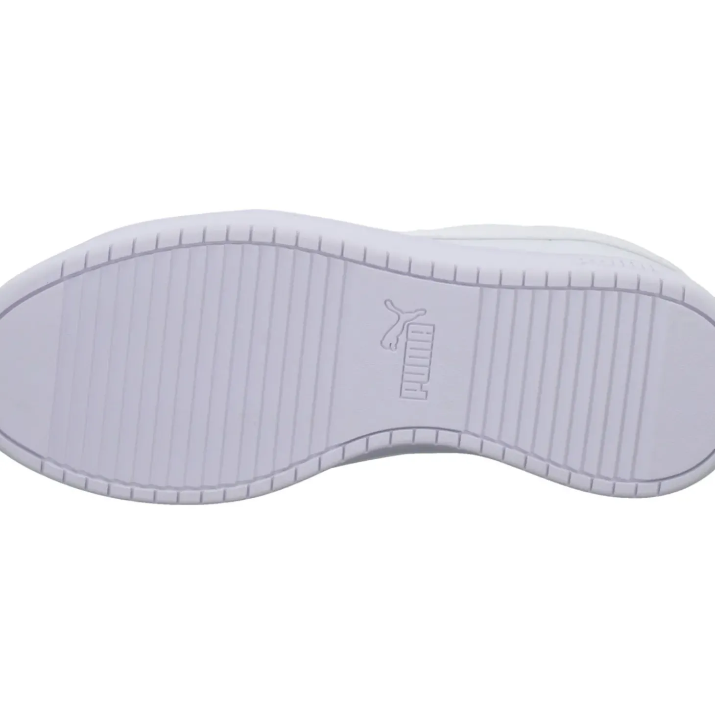 Puma Schnürhalbschuh (casual) RICKIE CLASSIC JR
