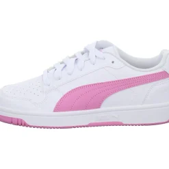 Puma Schnürhalbschuh (casual) Reb-L Jr