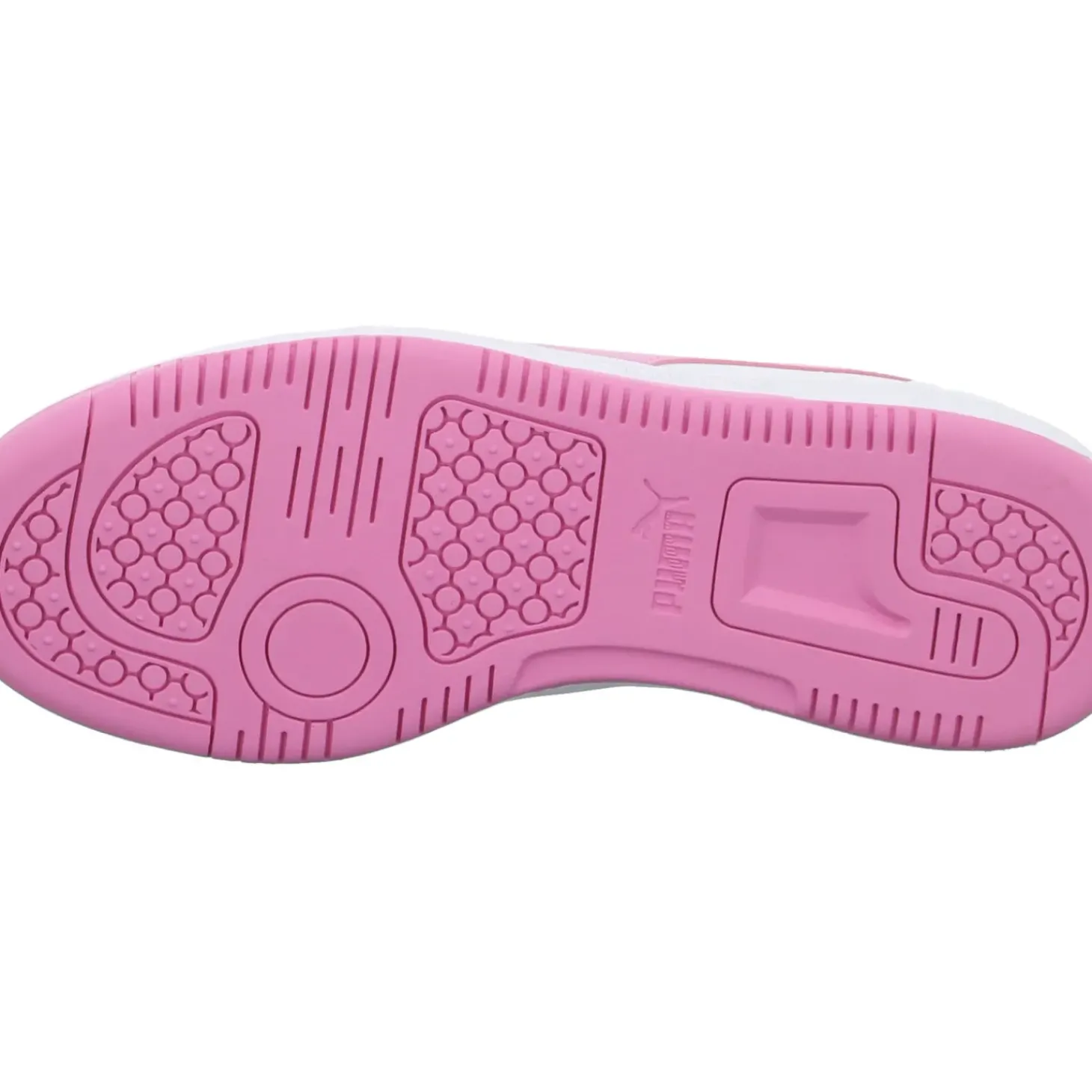 Puma Schnürhalbschuh (casual) Reb-L Jr