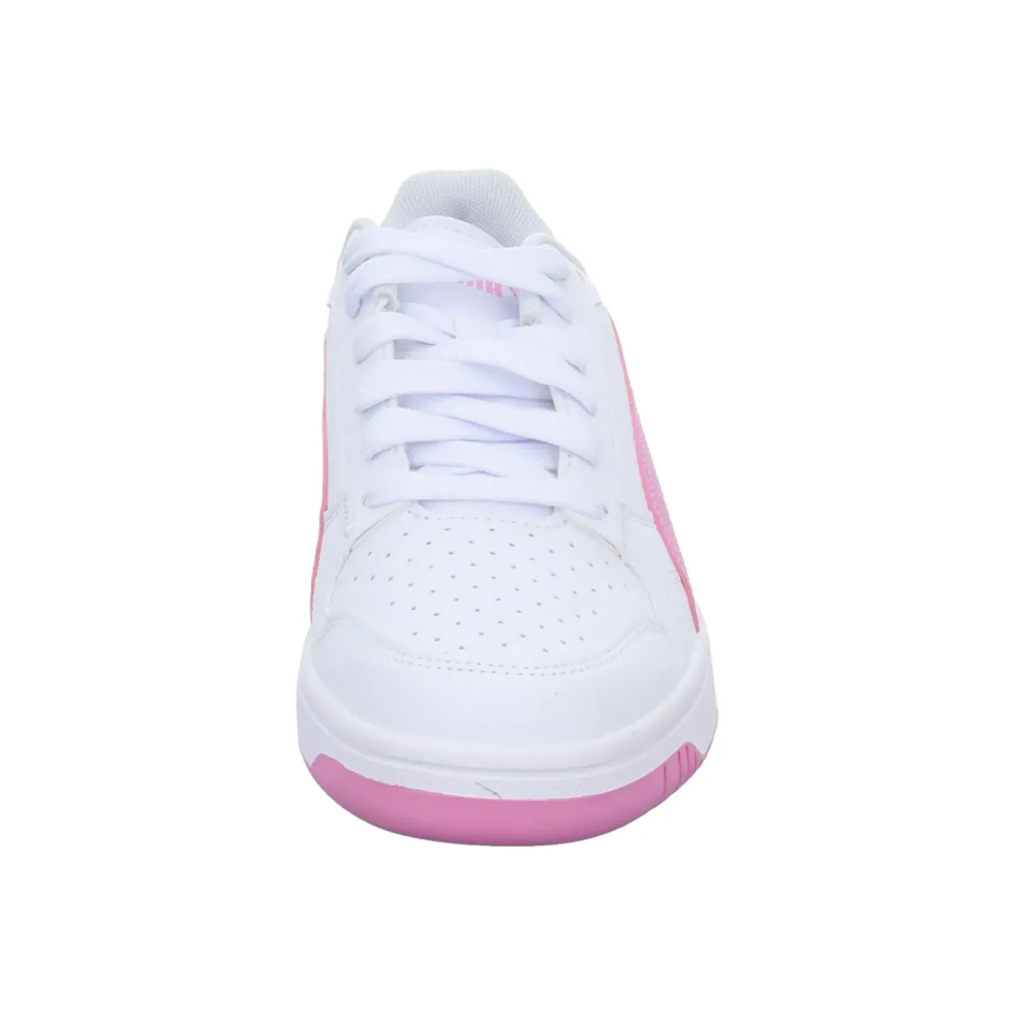 Puma Schnürhalbschuh (casual) Reb-L Jr