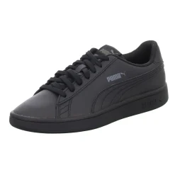 Puma Schnürhalbschuh (casual) Smash v2 L Jr
