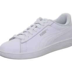 Puma Schnürhalbschuh (casual) Smash 3.0 L Jr