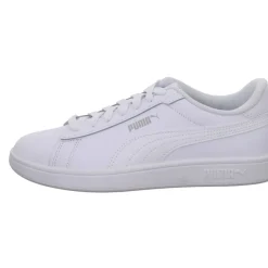 Puma Schnürhalbschuh (casual) Smash 3.0 L Jr