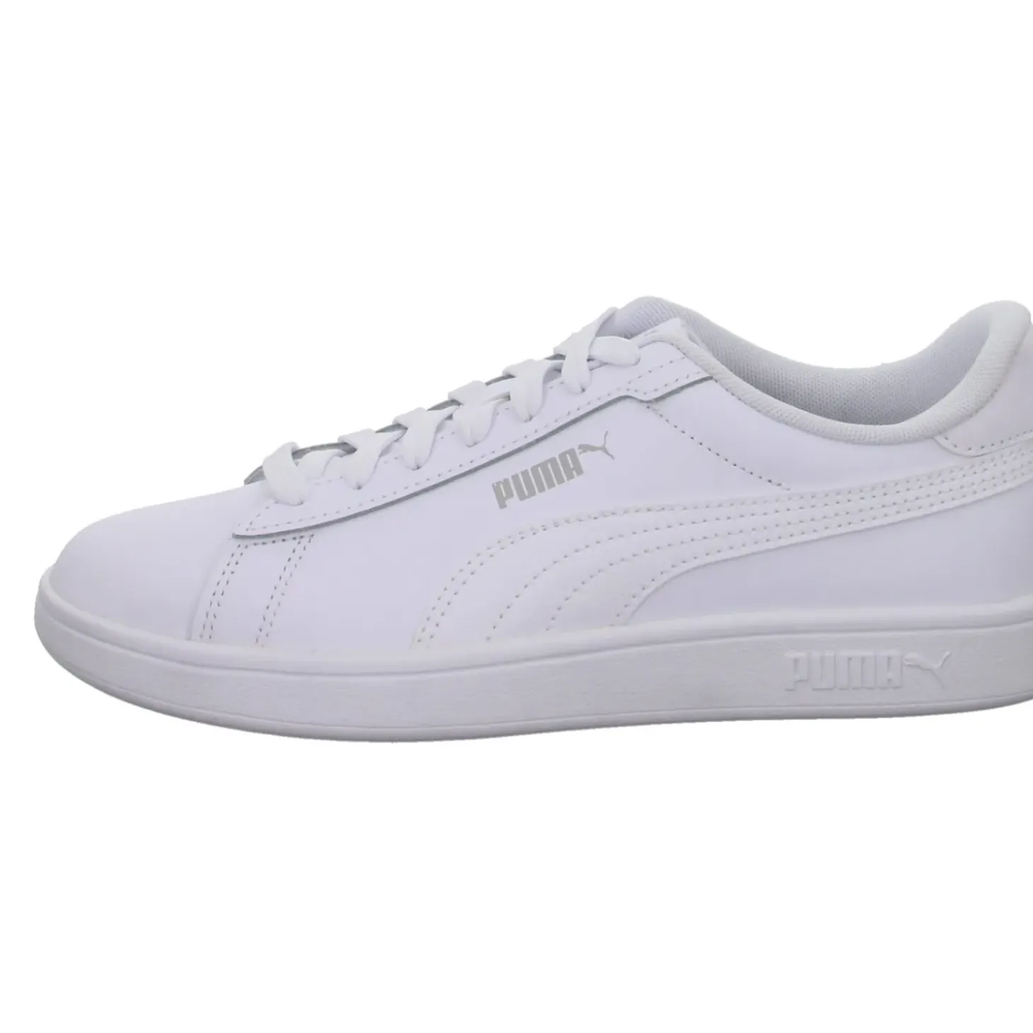 Puma Schnürhalbschuh (casual) Smash 3.0 L Jr