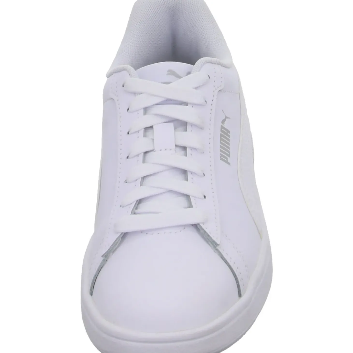 Puma Schnürhalbschuh (casual) Smash 3.0 L Jr
