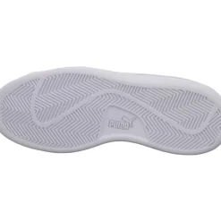 Puma Schnürhalbschuh (casual) Smash 3.0 L Jr