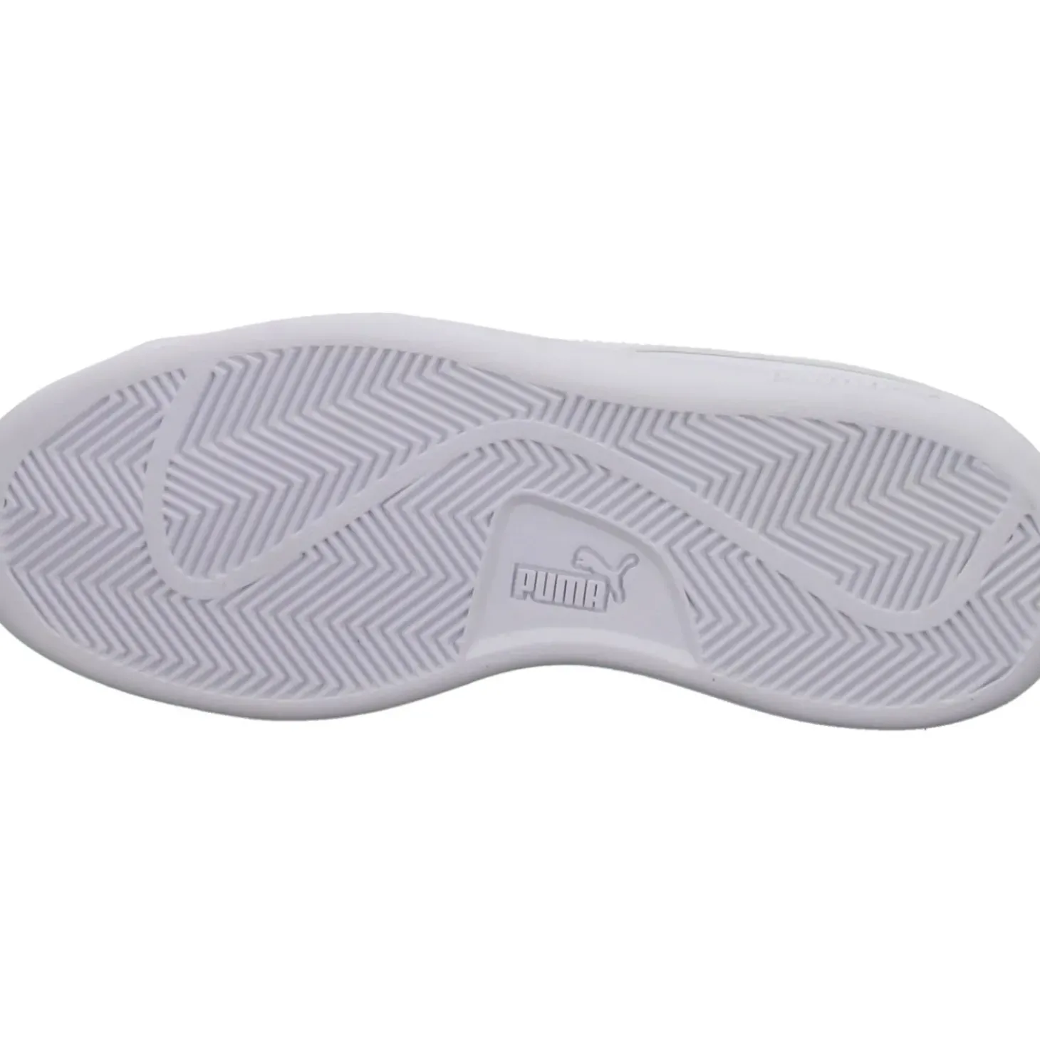 Puma Schnürhalbschuh (casual) Smash 3.0 L Jr