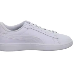 Puma Schnürhalbschuh (casual) Smash 3.0 L Jr