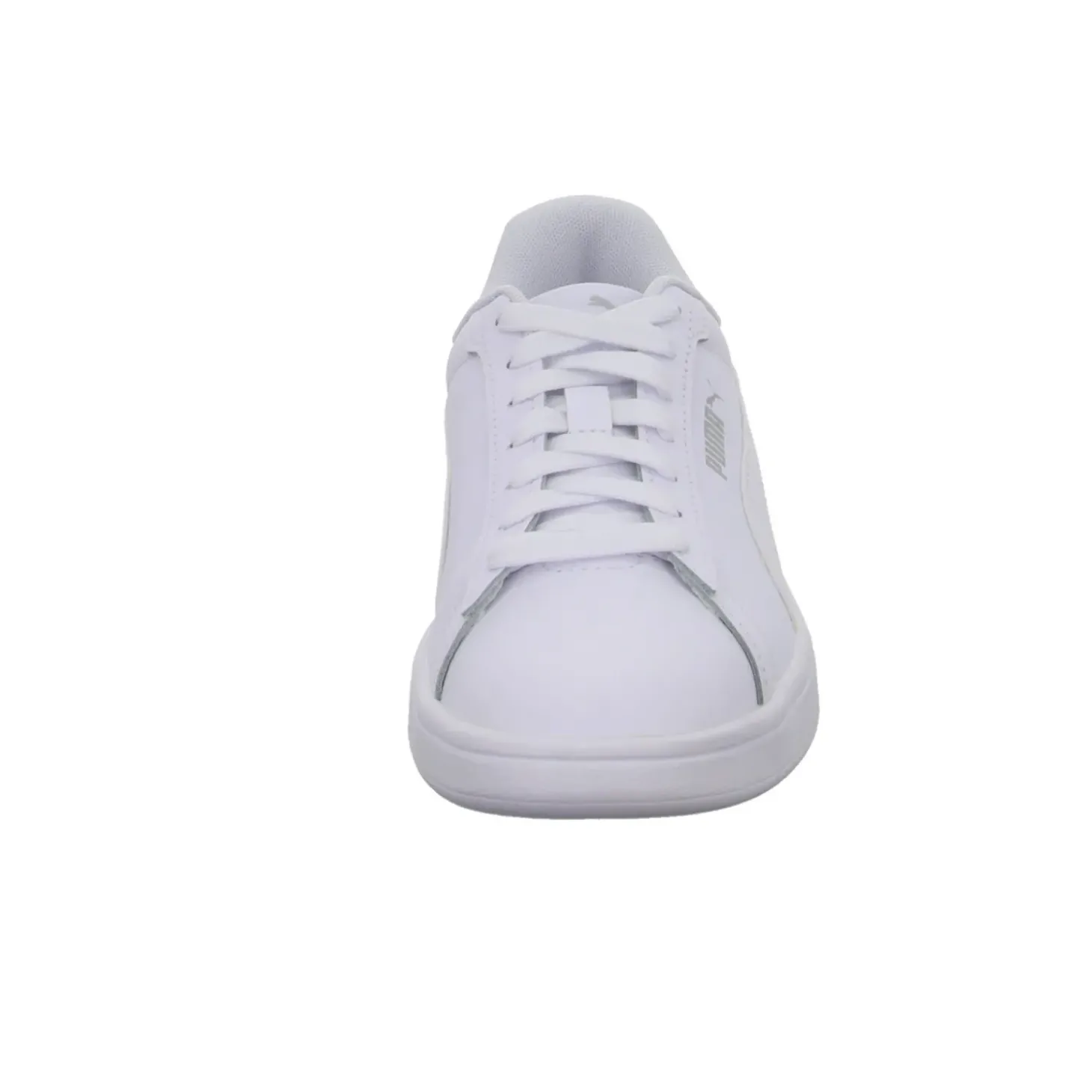 Puma Schnürhalbschuh (casual) Smash 3.0 L Jr