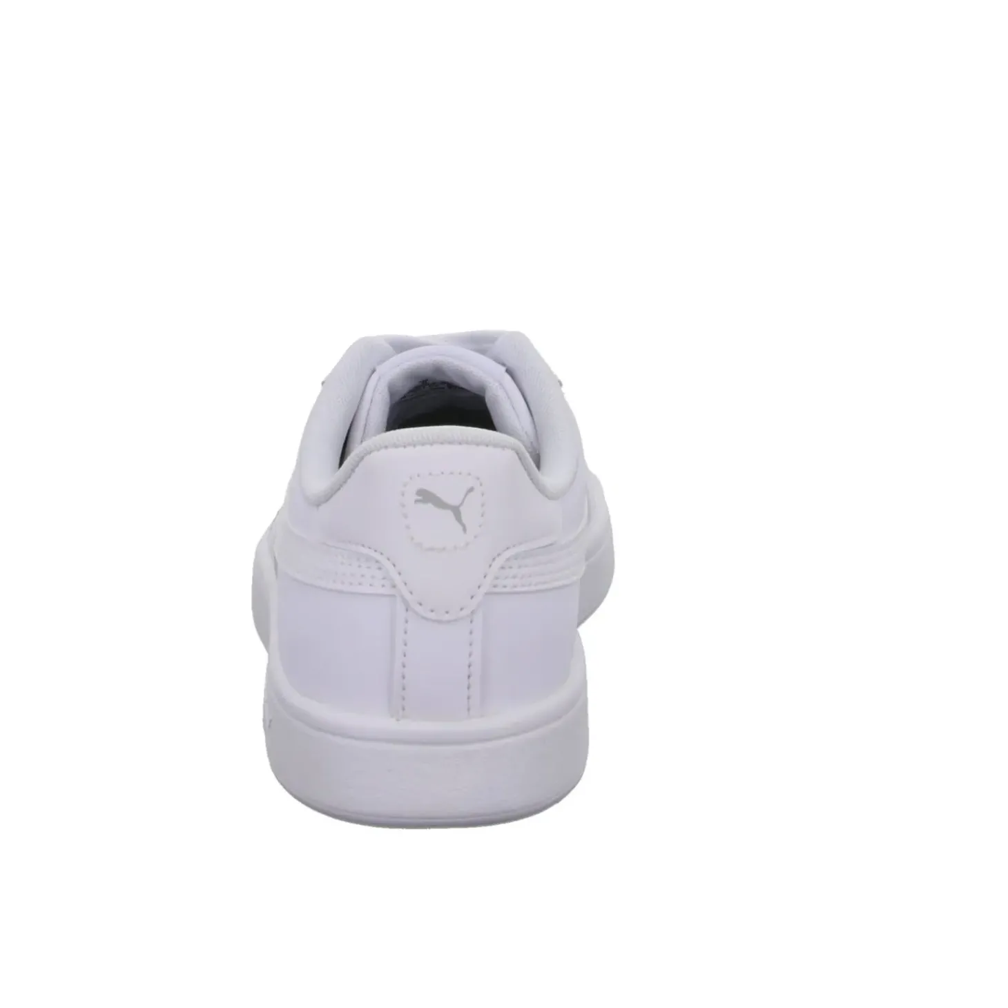 Puma Schnürhalbschuh (casual) Smash 3.0 L Jr