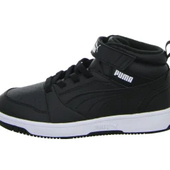Puma Schnürstiefelette Kaltfutter PumaRebound V6 Mid WTR AC+PS