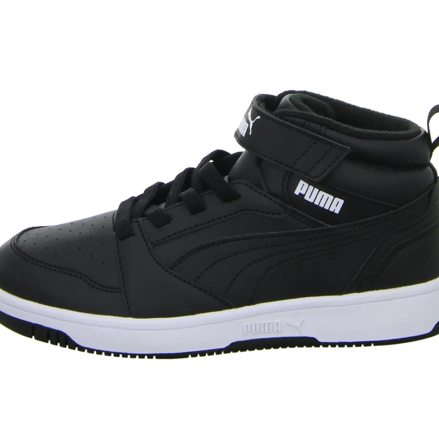 Puma Schnürstiefelette Kaltfutter PumaRebound V6 Mid WTR AC+PS