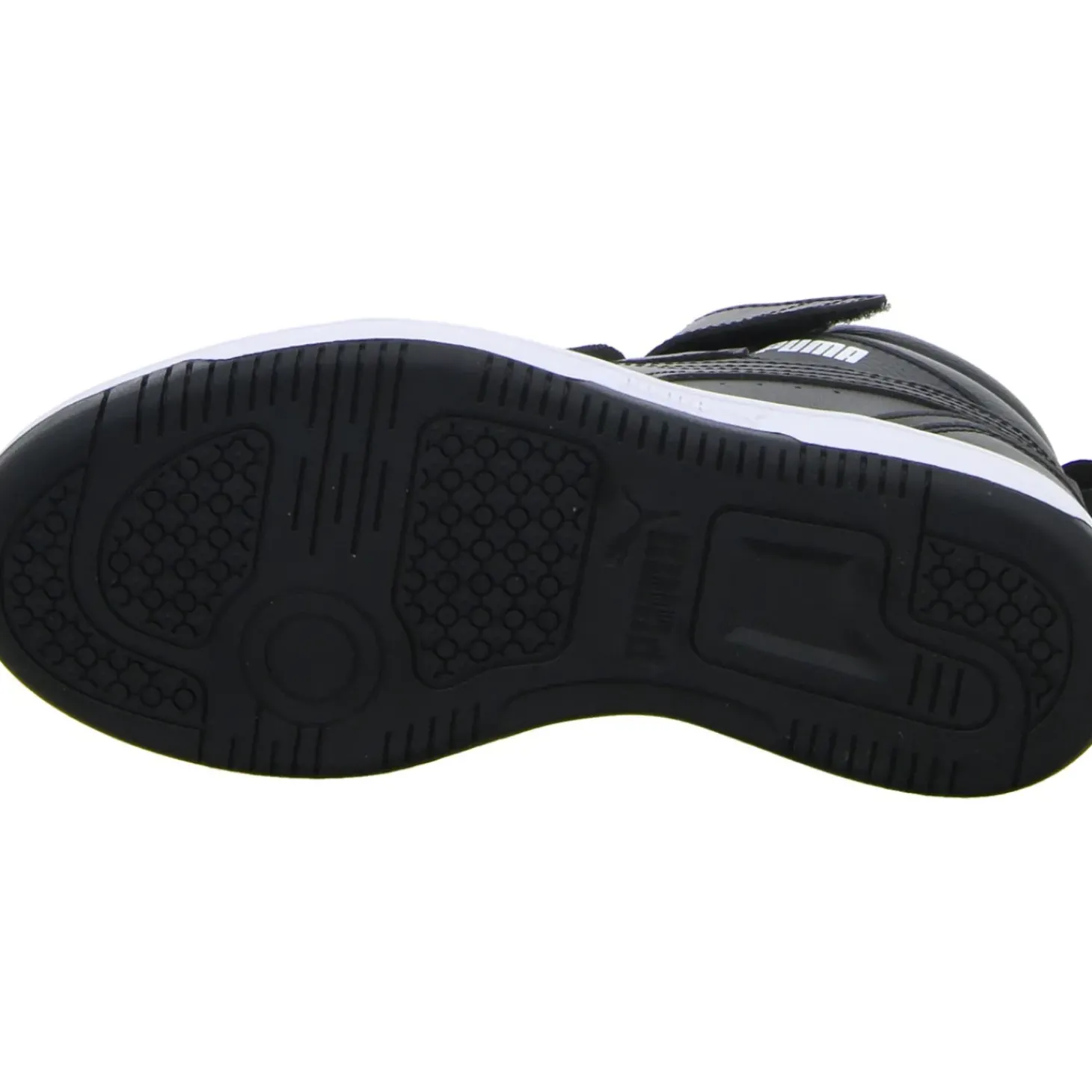 Puma Schnürstiefelette Kaltfutter PumaRebound V6 Mid WTR AC+PS