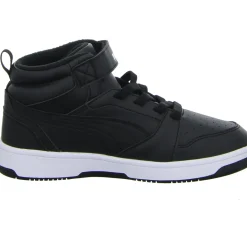 Puma Schnürstiefelette Kaltfutter PumaRebound V6 Mid WTR AC+PS
