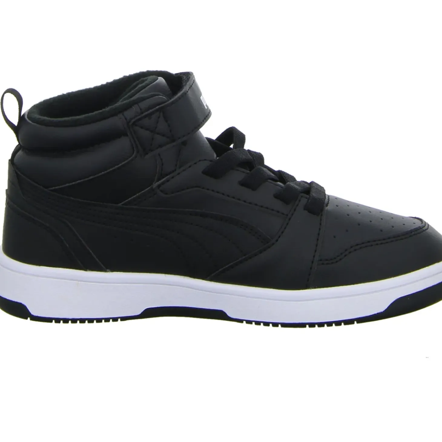 Puma Schnürstiefelette Kaltfutter PumaRebound V6 Mid WTR AC+PS