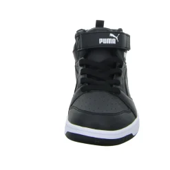 Puma Schnürstiefelette Kaltfutter PumaRebound V6 Mid WTR AC+PS