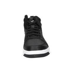 Puma Schnürstiefelette Kaltfutter Rebound V6 Mid WTR Jr