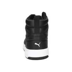 Puma Schnürstiefelette Kaltfutter Rebound V6 Mid WTR Jr