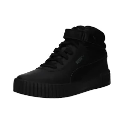 Puma Schnürstiefelette Kaltfutter Carina 2.0 Mid Jr