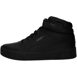 Puma Schnürstiefelette Kaltfutter Carina 2.0 Mid Jr