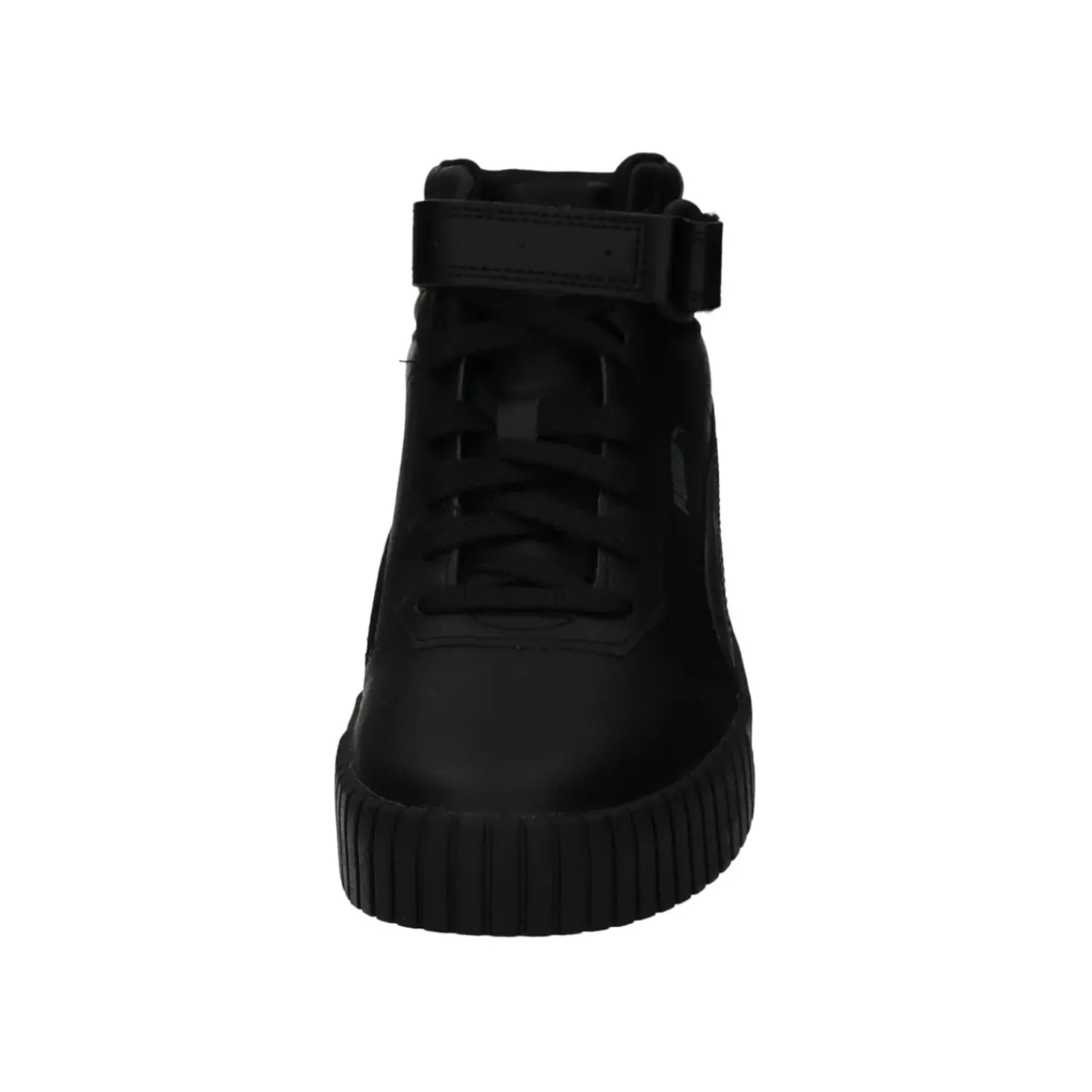 Puma Schnürstiefelette Kaltfutter Carina 2.0 Mid Jr