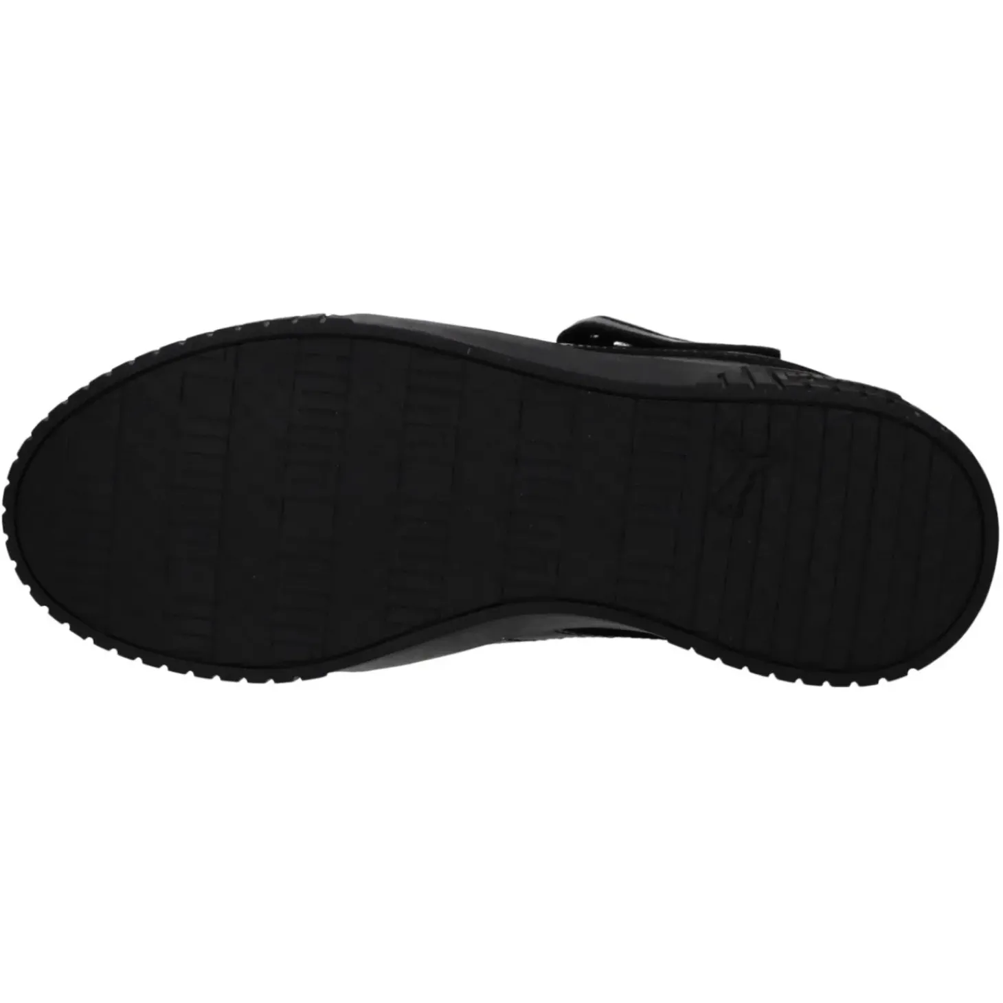 Puma Schnürstiefelette Kaltfutter Carina 2.0 Mid Jr