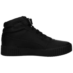 Puma Schnürstiefelette Kaltfutter Carina 2.0 Mid Jr