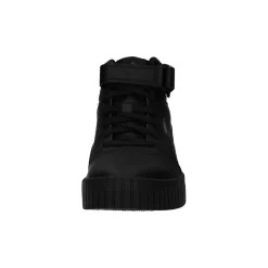 Puma Schnürstiefelette Kaltfutter Carina 2.0 Mid Jr
