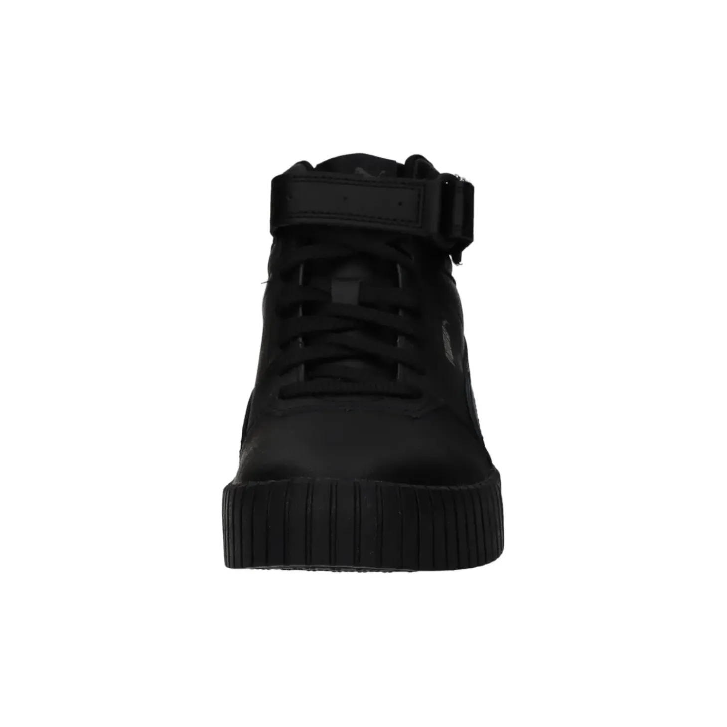Puma Schnürstiefelette Kaltfutter Carina 2.0 Mid Jr
