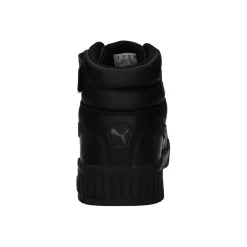 Puma Schnürstiefelette Kaltfutter Carina 2.0 Mid Jr