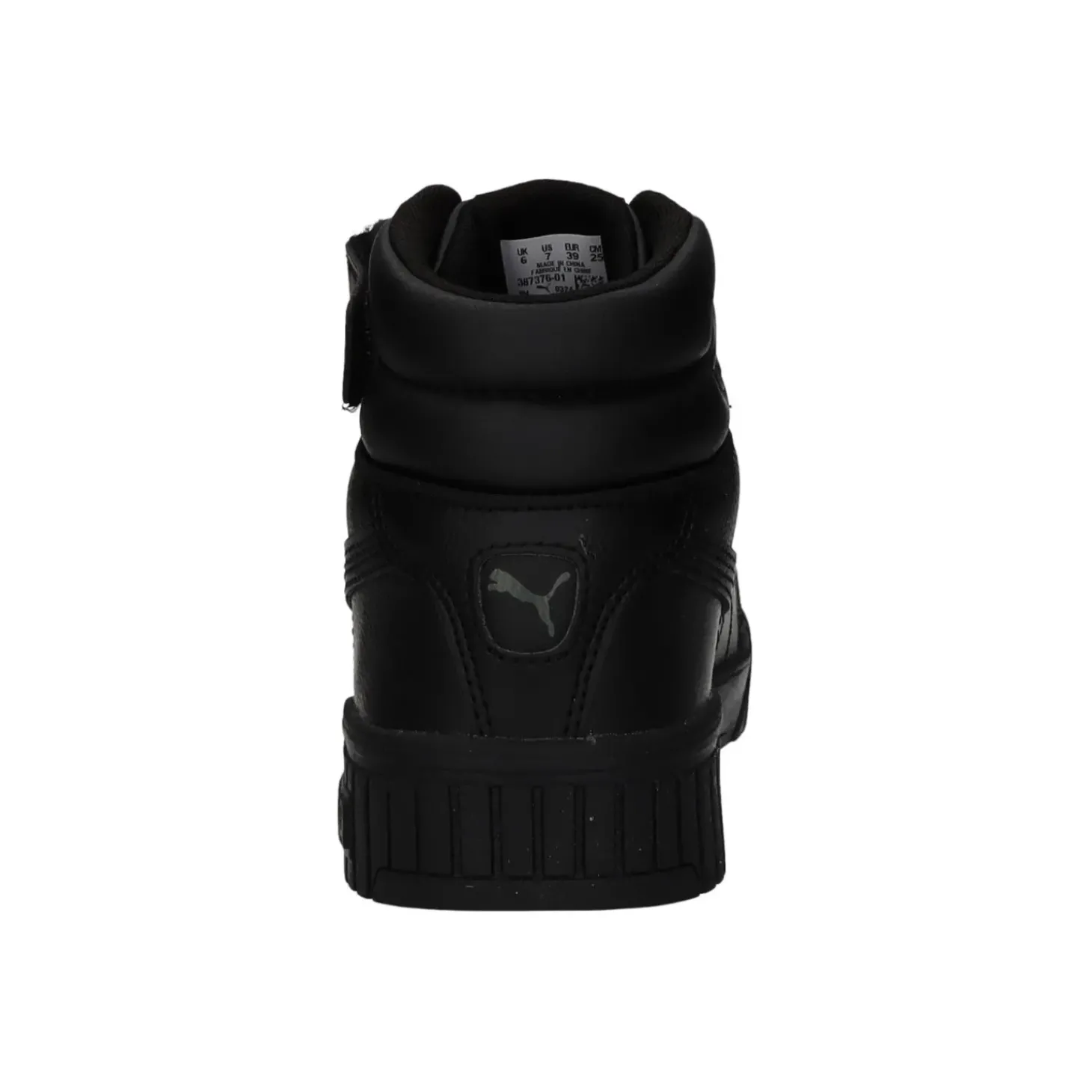 Puma Schnürstiefelette Kaltfutter Carina 2.0 Mid Jr