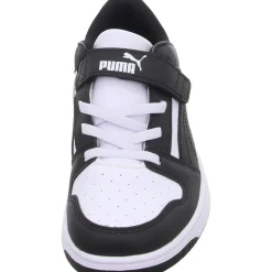 Puma Slipper/Kletthalbschuh (casual) Rebound Layup Lo SL V PS