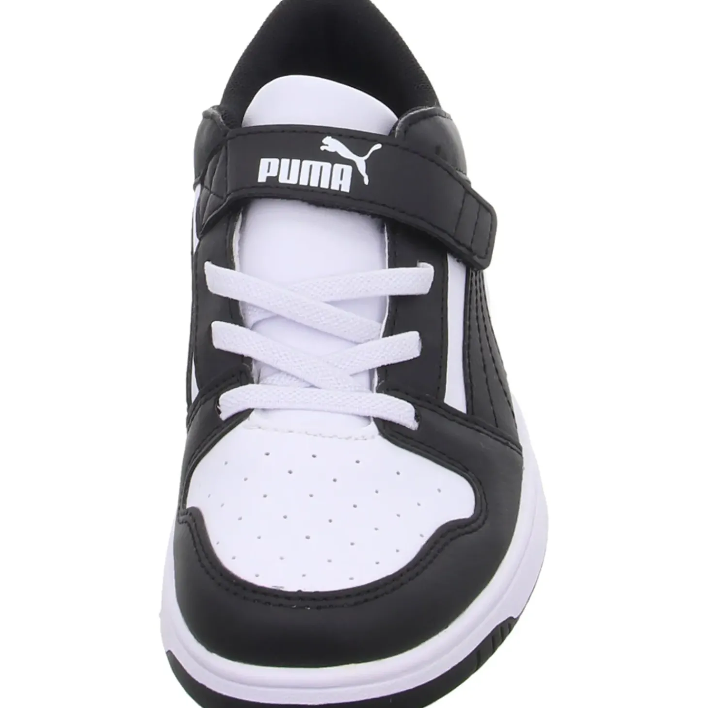 Puma Slipper/Kletthalbschuh (casual) Rebound Layup Lo SL V PS