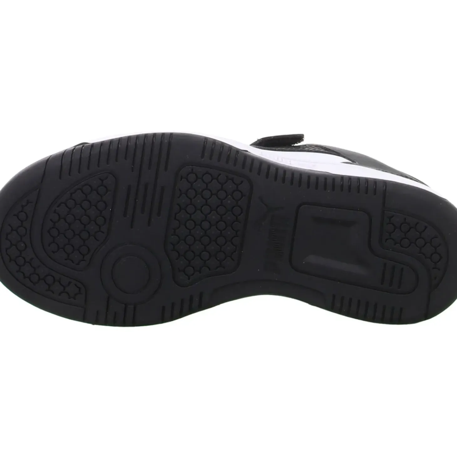 Puma Slipper/Kletthalbschuh (casual) Rebound Layup Lo SL V PS