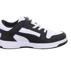 Puma Slipper/Kletthalbschuh (casual) Rebound Layup Lo SL V PS