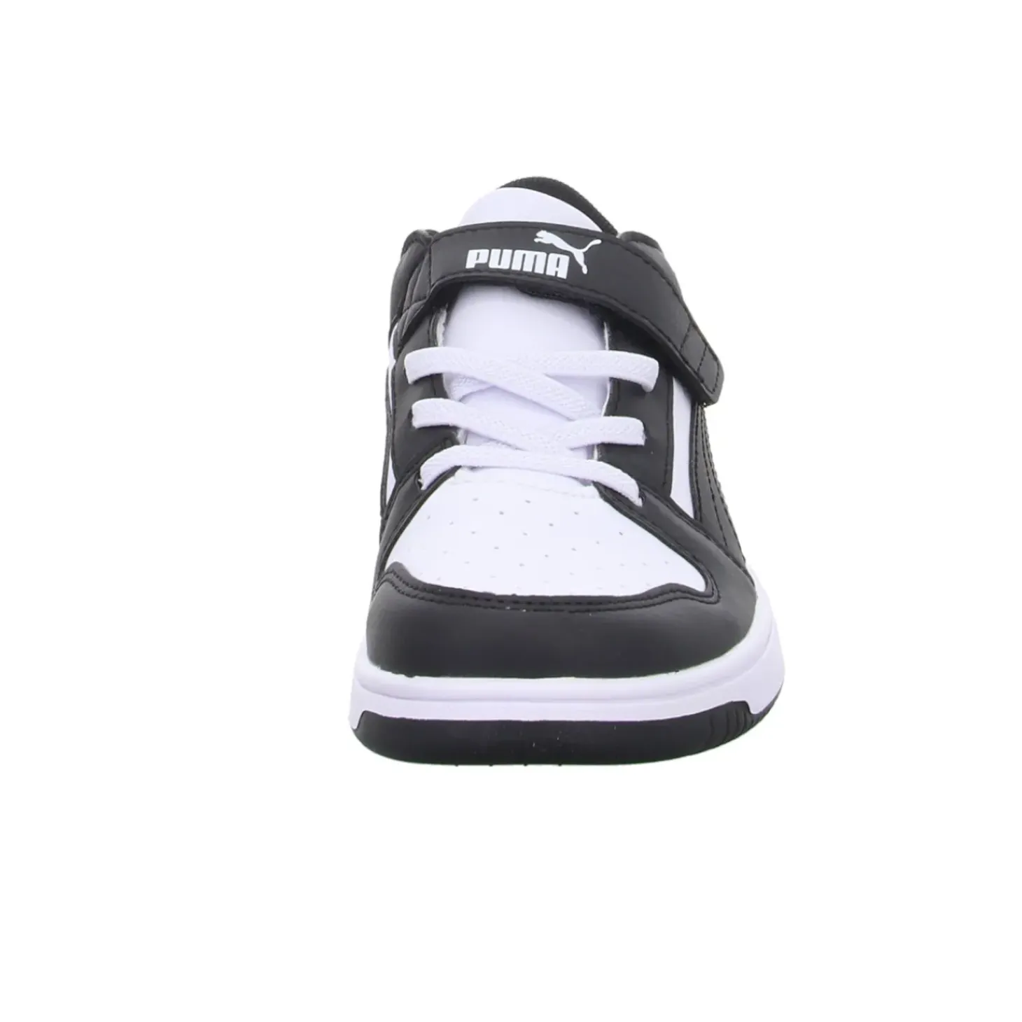 Puma Slipper/Kletthalbschuh (casual) Rebound Layup Lo SL V PS
